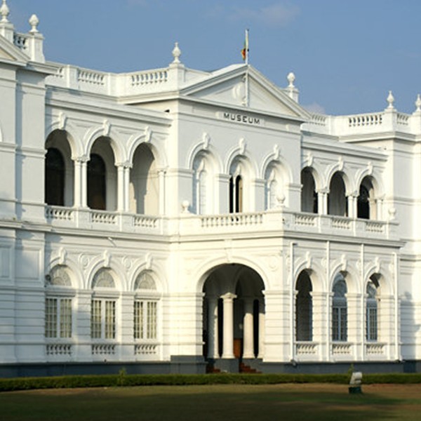 Colombo-Musium